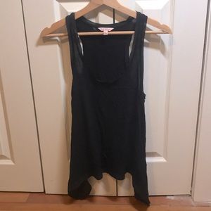 Flowy tank top